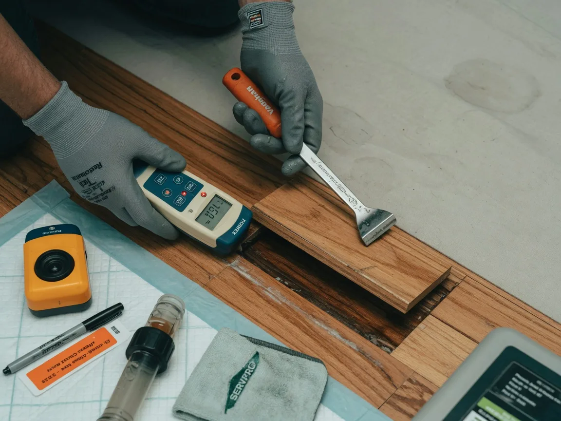 Why choose Water Damage Restoration in South Lake Tahoe, CA